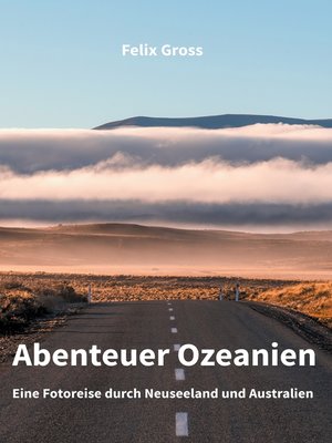 cover image of Abenteuer Ozeanien